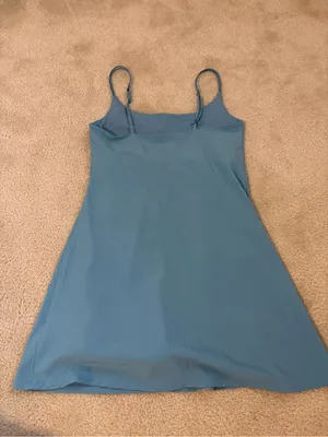 Abercrombie & Fitch Athletic Dress thumbnail 3