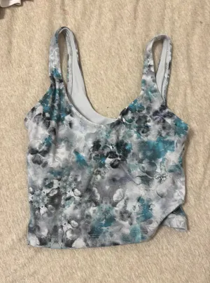 Lululemon Tank thumbnail 1