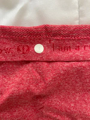 Lululemon Swiftly Tech Short Sleeve thumbnail 5