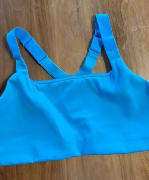 Lululemon Swift Speed Bra | Size 8 thumbnail 1
