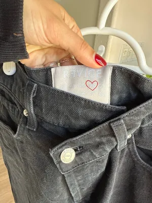 Revice Denim Jeans thumbnail 3