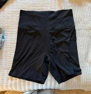 All in motion 6 inch biker shorts  thumbnail 1