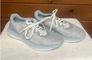 Under Armour Women's Charged Impulse 2 Knit running sneakers Sz 6 thumbnail 1