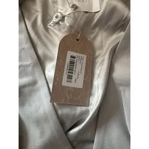 Meshki Aspen Suiting Vest Small NWT thumbnail 3