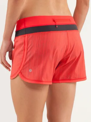 Lululemon Groovy Run Short Size 4 thumbnail 1