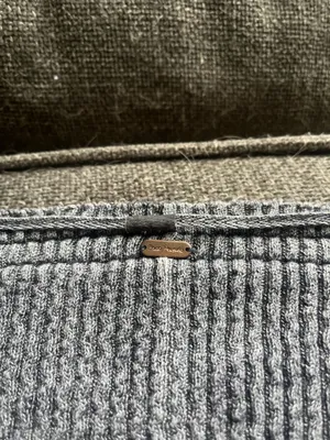 Free People Sweater Oversized thumbnail 2