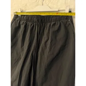 Calia Womens Large Black Drawstring Athletic Jogger Pants‎ Stretch Travel Yoga thumbnail 7