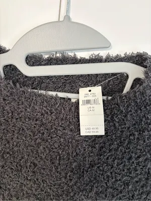 NWT Aerie Marshmallow Top thumbnail 4