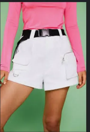 I Am Gia Shorts thumbnail 2