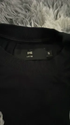 Darc Sport Crop Shirt thumbnail 3