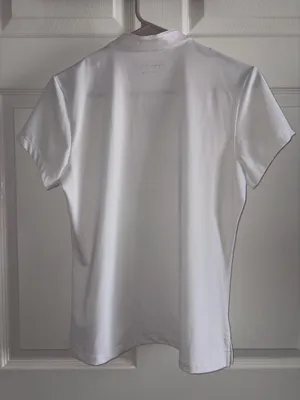 Lady Hagen golf shirt thumbnail 4
