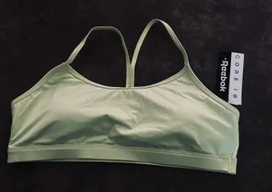 Reebok TRAINING ENTRENAMIENTO energy glow " sport bra thumbnail 2
