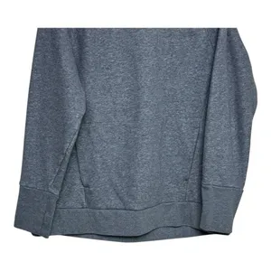 Fabletics Gray‎ Mock Neck Long Sleeve Sweatshirt Pullover Top XL thumbnail 5