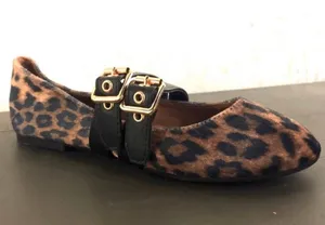 Ballet Flats thumbnail 1