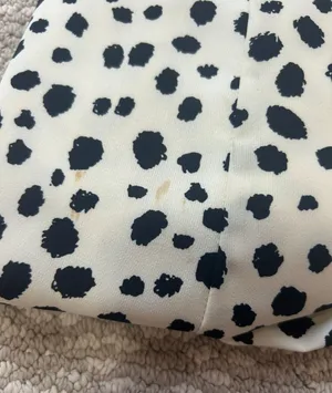 fab'rik Patterned Top thumbnail 3