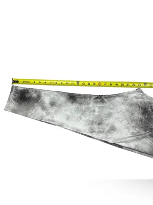 CALIA by Carrie Underwood Black & White Cloud Wash High-Waist Leggings thumbnail 6