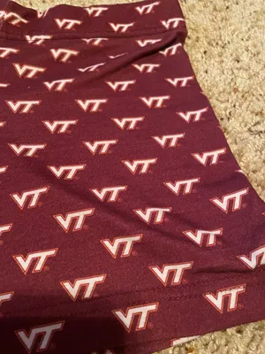League Virginia Tech Shorts thumbnail 2