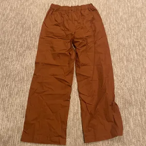 De rococo pants Orange thumbnail 3