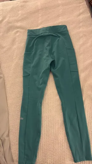 Alo Yoga Leggings High-Waisted thumbnail 6