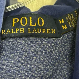 Ralph Lauren‎ Hoodie sweatshirt thumbnail 6