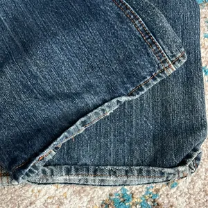 7 for all Mankind Low rise Jeans Bootcut Womens 27 thumbnail 12