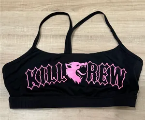 Kill Crew Bra! thumbnail 1