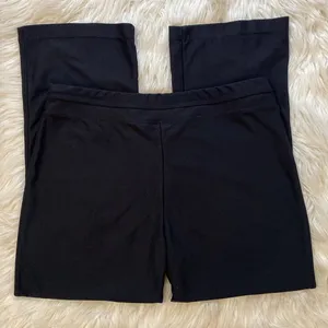 Nike Black Short Pants thumbnail 3
