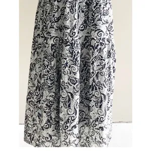 Anthropologie NWT Maeve Marya Tiered Maxi Dress Size XS thumbnail 7