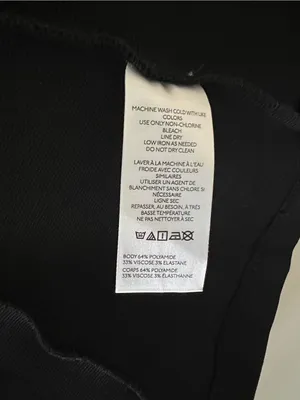 Maeve Button-Front Knit Vest Size XS thumbnail 10