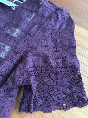 NWT Sundance dress thumbnail 6