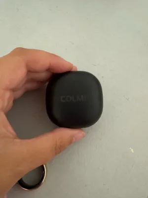 Smart Colmi Ring Gold Size 7 thumbnail 2