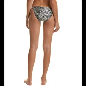PILYQ Safari adjustable full bikini bottoms. NWT thumbnail 5