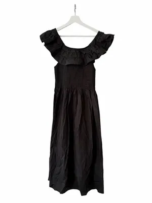 Hill House The Akilah Nap Dress Size Large NWT thumbnail 2