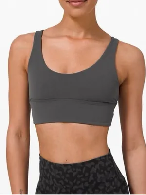 Lululemon Reversible Align Bra thumbnail 1