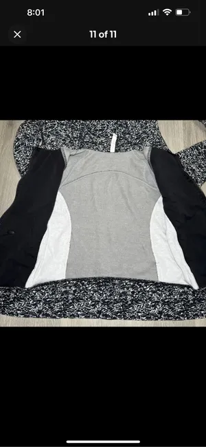Lululemon Scuba Hoodie Full-Zip thumbnail 10