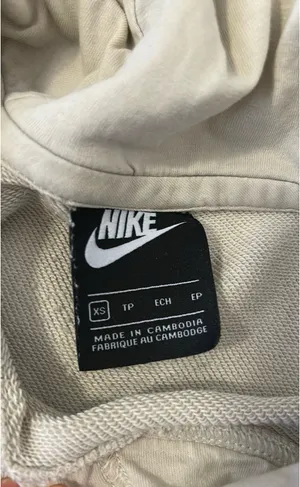 Nike Hoodie  thumbnail 3