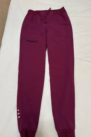 Heart Soul Scrub Pants thumbnail 1