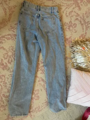 wide leg jeans Size XS thumbnail 2