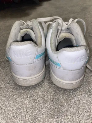 Nike Women’s Court Vision Low thumbnail 2
