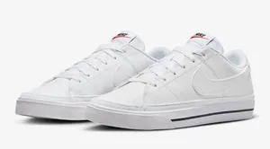 Nike NEW Court Legacy Sneakers thumbnail 7