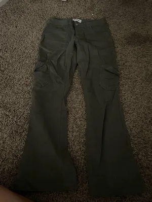 Tillys Cargo Pants thumbnail 1