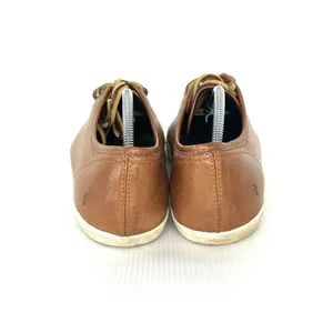 Frye Womens Mindy Low Leather Comfort Sneakers Slip On shoes Sneakers Size 8.5 thumbnail 4