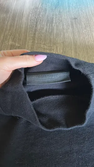 Fear of God Shirt thumbnail 3