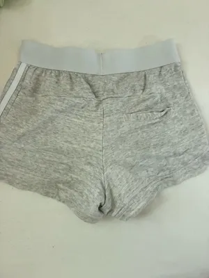 Adidas fleece shorts thumbnail 5