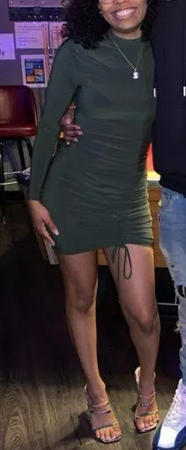 Windsor Cocktail Dress thumbnail 4