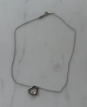 Tiffany & Co. pendant thumbnail 1