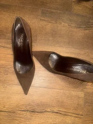Saint Laurent heels thumbnail 3