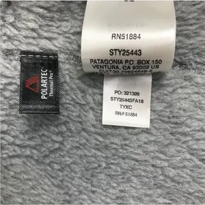 PATAGONIA Re-Tool Snap-T Fleece Pullover Women M Gray Outdoor Travel Timeless thumbnail 10