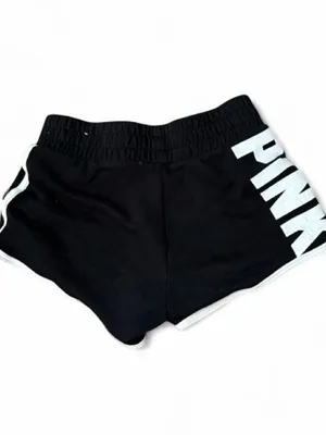 PINK Victoria’s Secret Cotton Shorts thumbnail 2