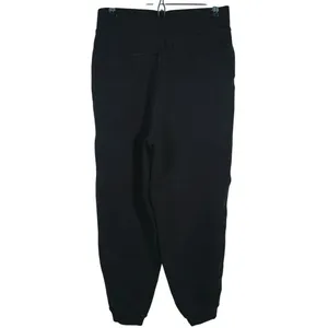 Lululemon Womens Braided Detail High Rise Joggers Size 6 Black Lounge Comfort thumbnail 3